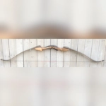 "The Wolverine" Take-down Recurve bow