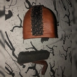 Limb bolt arrow quiver