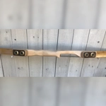 The "Rooikat" - Caracal take-down Recurve bow