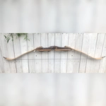 The "Rooikat" - Caracal take-down Recurve bow