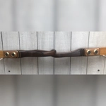 The "Rooikat" - Caracal take-down Recurve bow