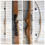The Cougar Longbow