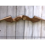 The Cheetah Cub Take-down Recurve Bow