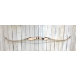 The Grizzly Take-down Recurve Bow
