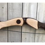The Grizzly Take-down Recurve Bow