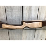 The Grizzly Take-down Recurve Bow