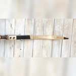 "The Wolverine" Take-down Recurve bow