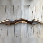 "The Wolverine" Take-down Recurve bow