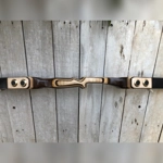 "The Wolverine" Take-down Recurve bow