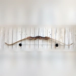 The "Rooikat" - Caracal take-down Recurve bow