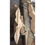 The Rooikat Cub Take-down Recurve Bow