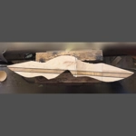 The Rooikat Cub Take-down Recurve Bow