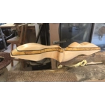 The Rooikat Cub Take-down Recurve Bow