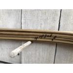 The Fox English style Longbow