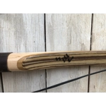 The Fox English style Longbow