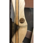 The Rooikat Cub Take-down Recurve Bow