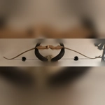 The Rooikat Cub Take-down Recurve Bow