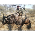 The Tasmanian Devil Take-down Recurve Bow