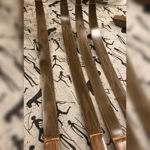 The Panther Take-down Recurve Bow