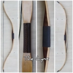The Lynx Horse bow