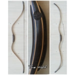 "The Wolf" Scythian Recurve bow