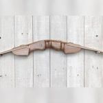 The Panther Take-down Recurve Bow