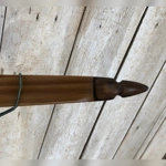 The Ratel Ambidextrous Hybrid Longbow