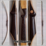 The Cougar Longbow
