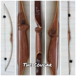 The Cougar Longbow