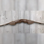 The Panther Take-down Recurve Bow