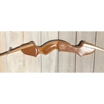 The Cheetah Cub Take-down Recurve Bow