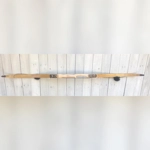 The "Rooikat" - Caracal take-down Recurve bow