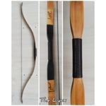 The Lynx Horse bow
