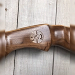 The Panther Take-down Recurve Bow