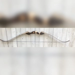 The Cheetah Cub Take-down Recurve Bow