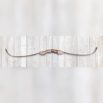 The Panther Take-down Recurve Bow