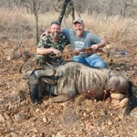 "The Jackal" hybrid Longbow