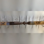 The Ratel Ambidextrous Hybrid Longbow