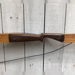 The Cougar Longbow