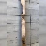 The "Rooikat" - Caracal take-down Recurve bow