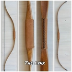 The Lynx Horse bow