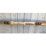 The "Rooikat" - Caracal take-down Recurve bow