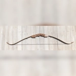 The Panther Take-down Recurve Bow