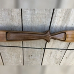 The Ratel Ambidextrous Hybrid Longbow