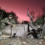 The Tasmanian Devil Take-down Recurve Bow