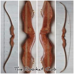 The Rooikat Cub