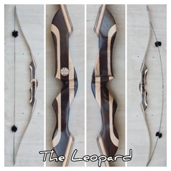 The Leopard Take-down Hybrid..