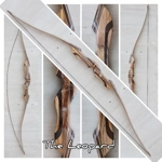 "The Leopard" take-down Longbow
