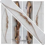 The Leopard Longbow