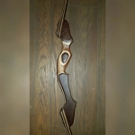 "The Cheetah" take-down Recurve bow
